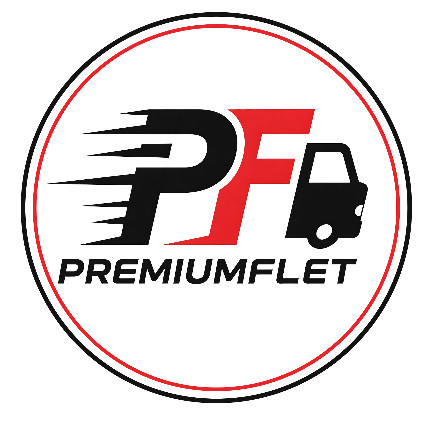 PremiumFlet Logo